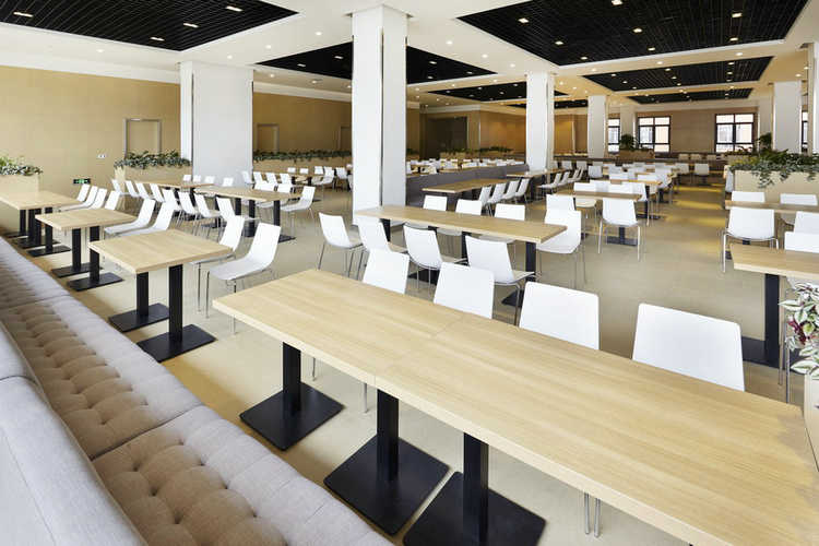 餐厅家具