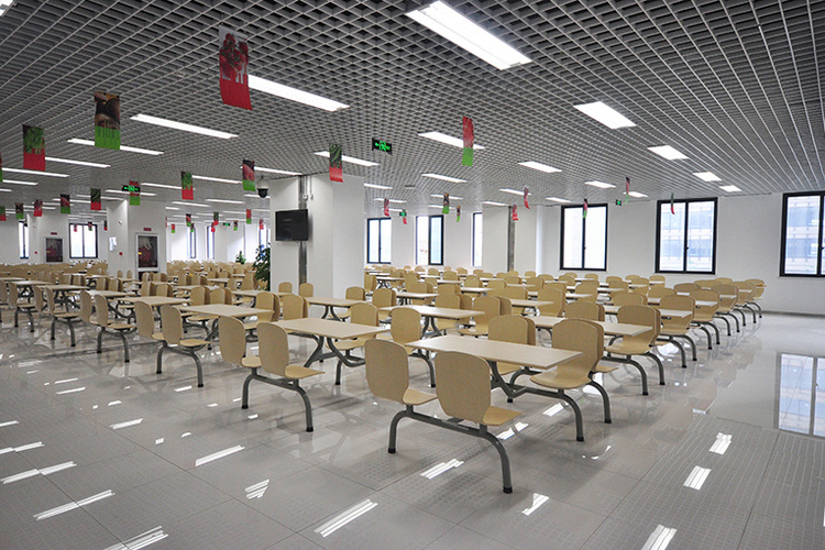 餐厅家具