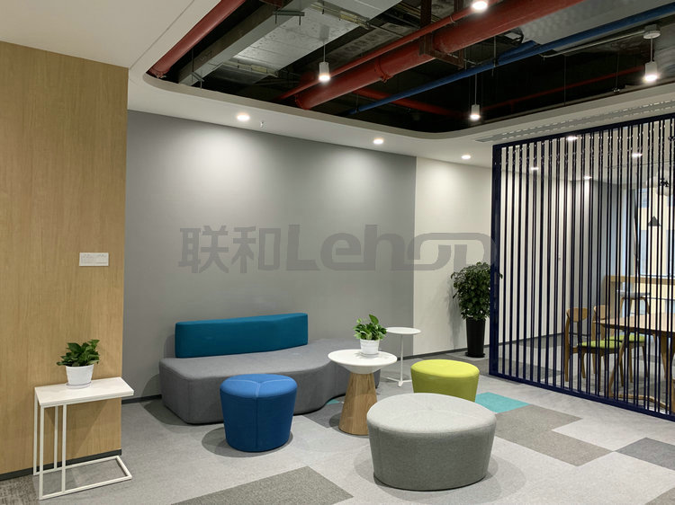 休闲沙发11