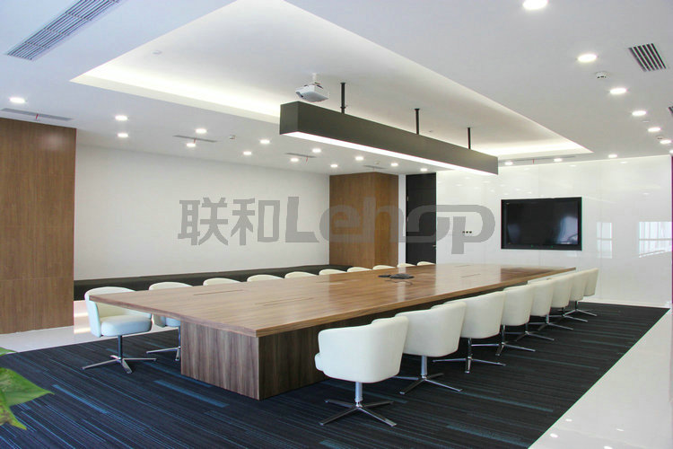 兰格_会议桌07