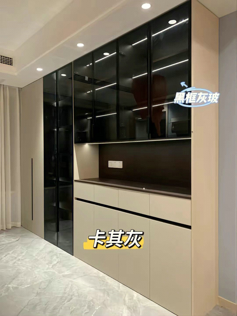 餐边酒柜_14
