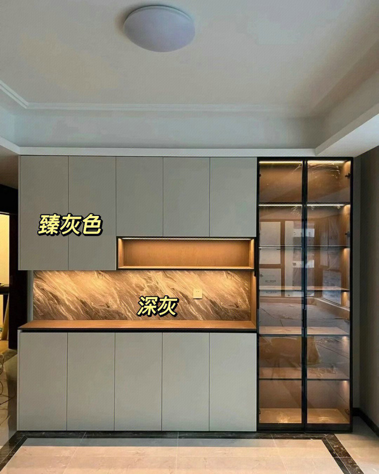 餐边酒柜_15